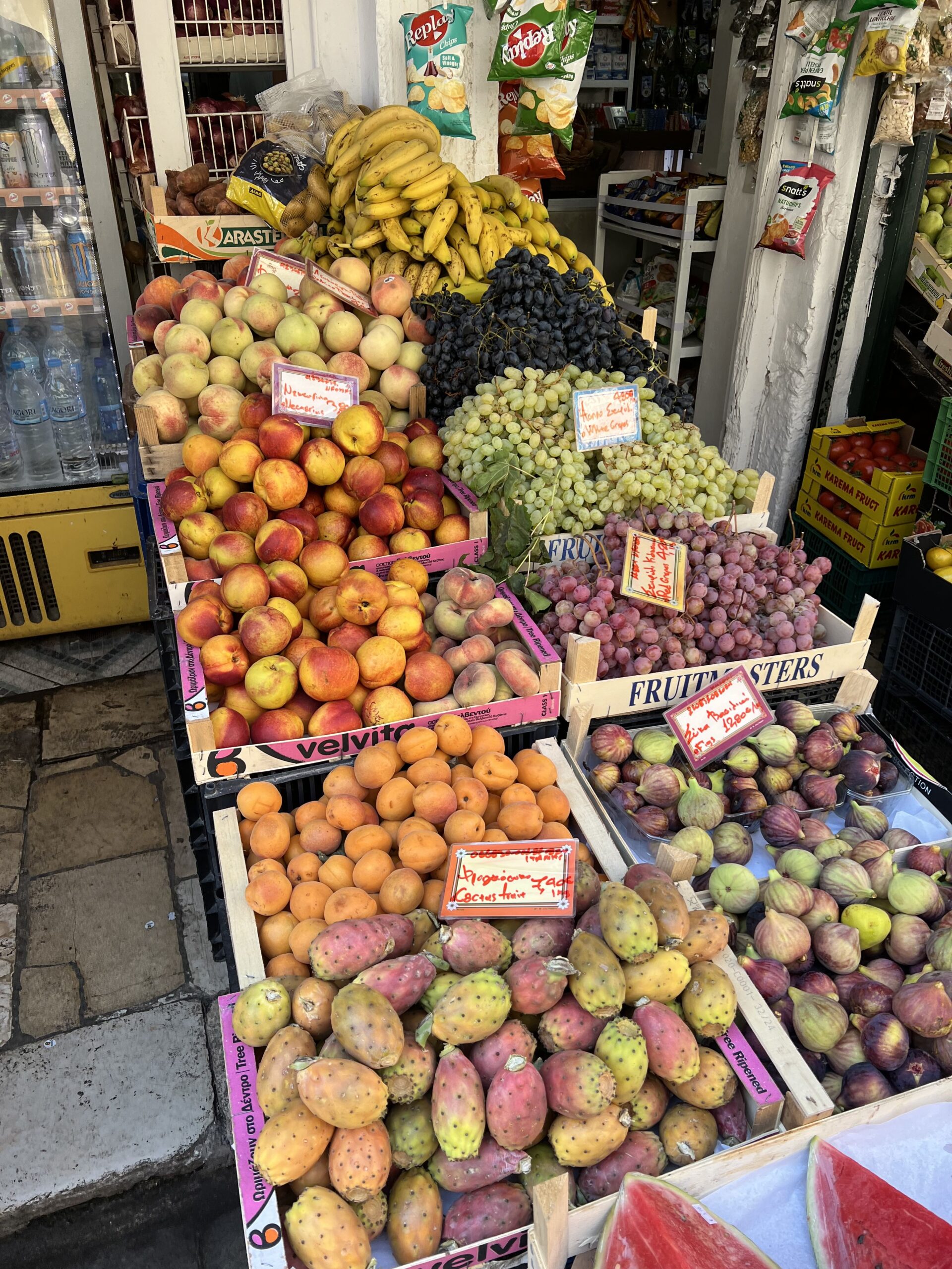 Paxos Local Services - Paxos Local Guide