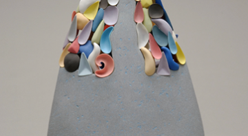 6exi Contemporary Ceramics in Paxos
