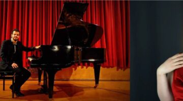 Song Recital with Works By Women Composers